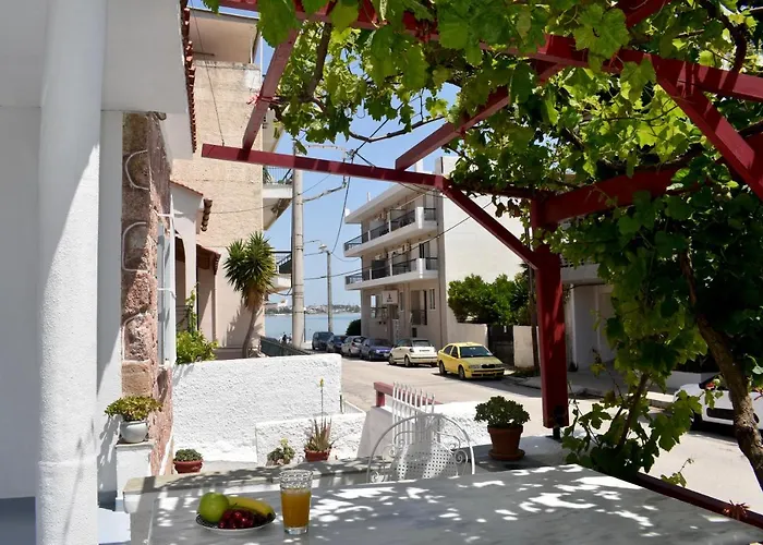 The Greek Side Of Life!