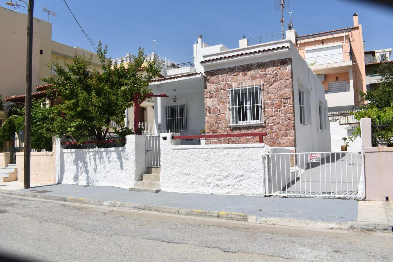 Vila The Greek Side Of Life! Artemida (Attica)
