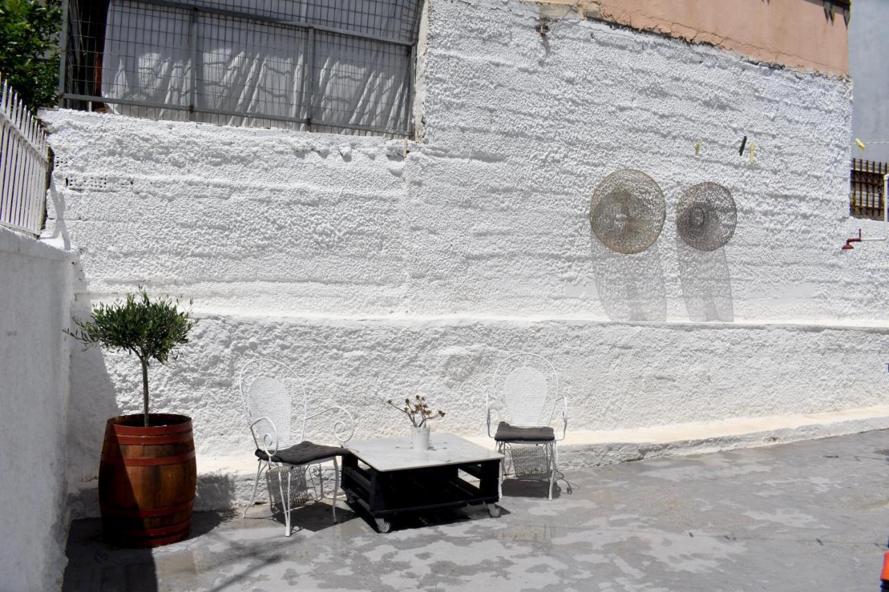 The Greek Side Of Life!