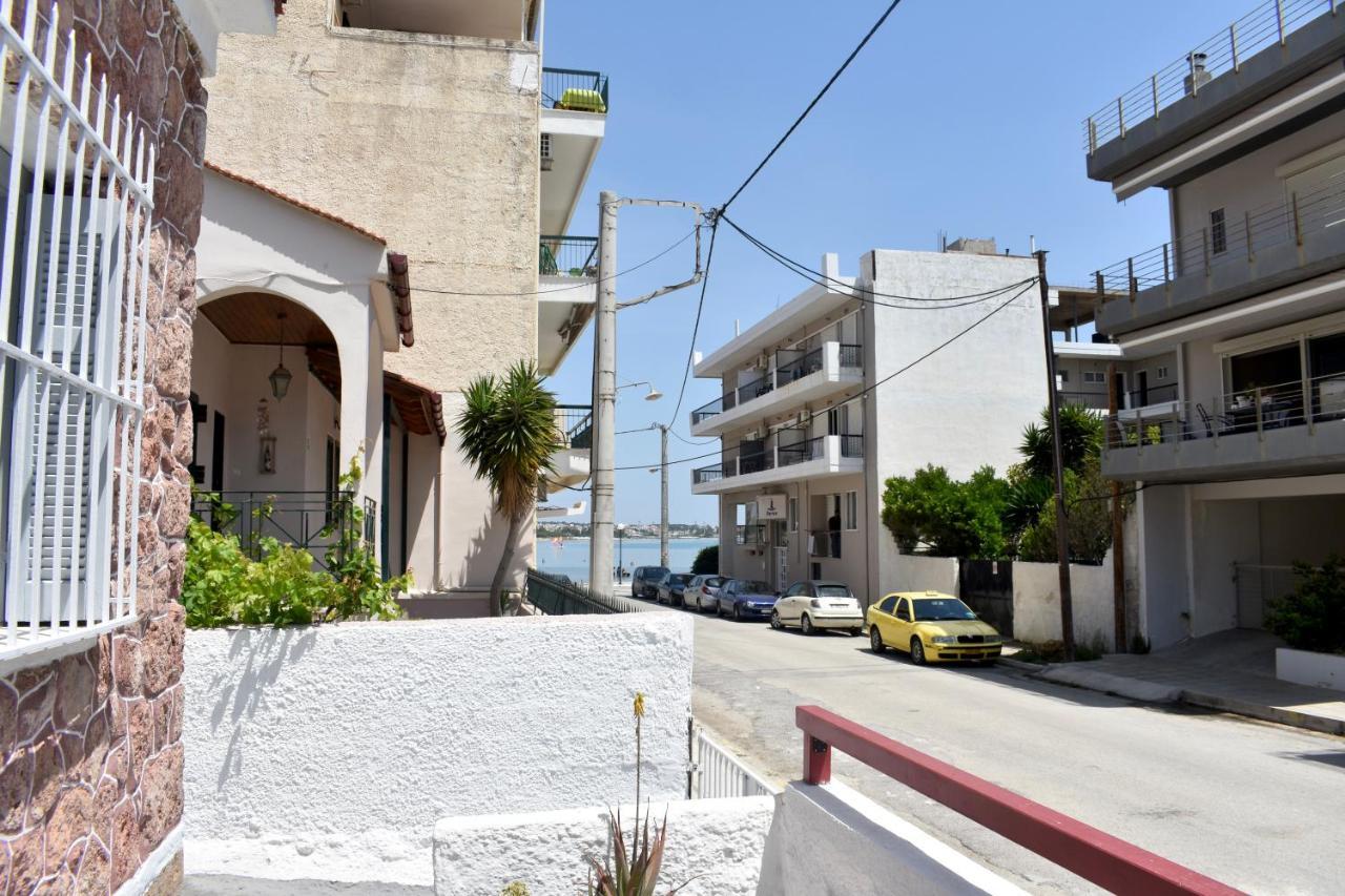The Greek Side Of Life! * Artemida (Attica)